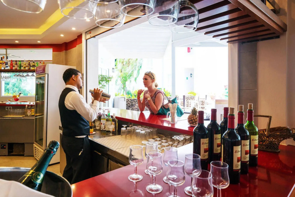 Hotel Siroco by SeaSense- Adults Only 18