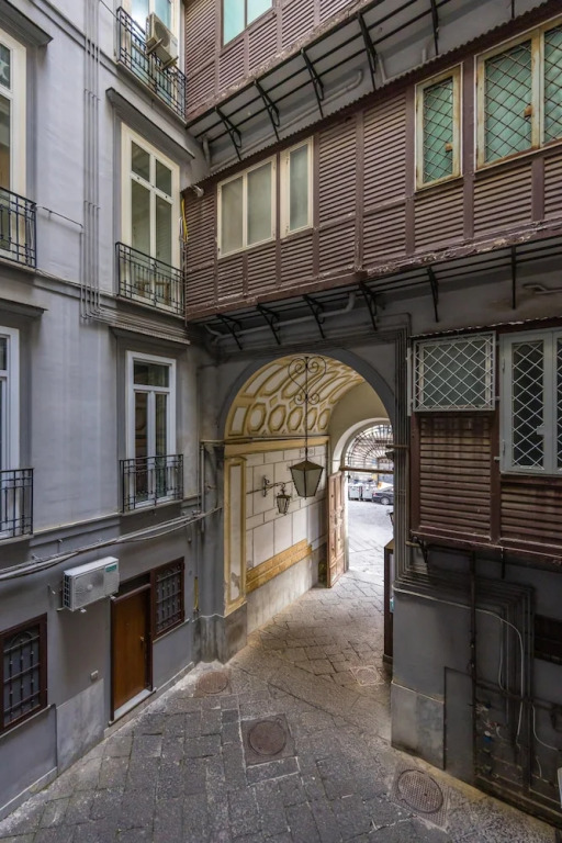 Residence e appartamenti Rosaroll