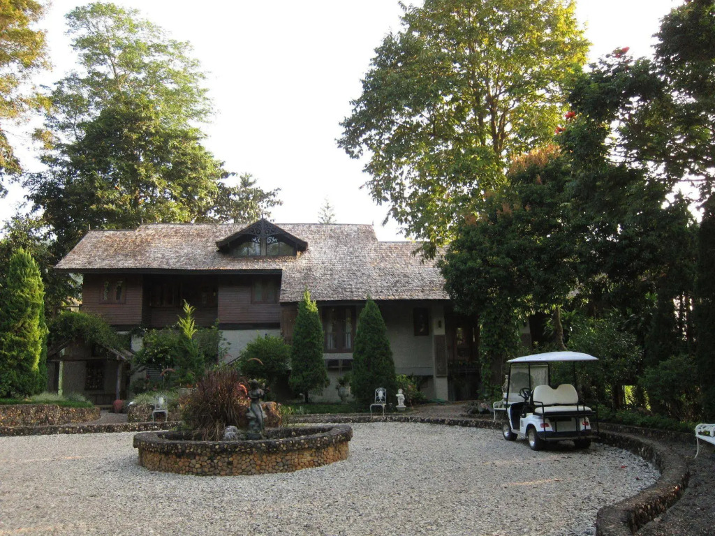 Canary Natural Resort