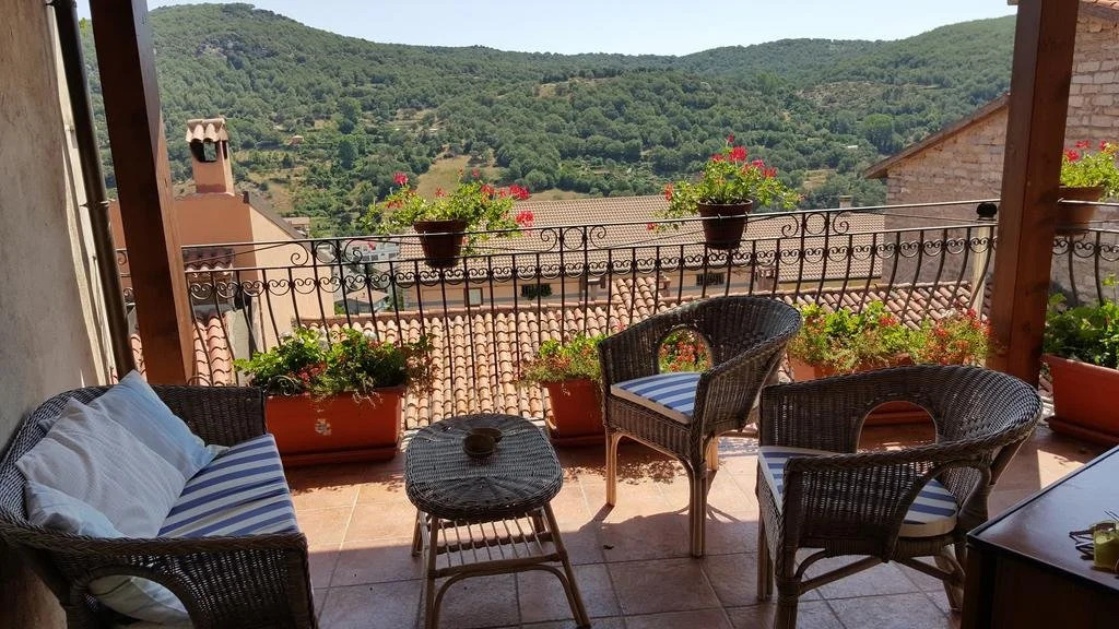 Santa Rughe Guest House