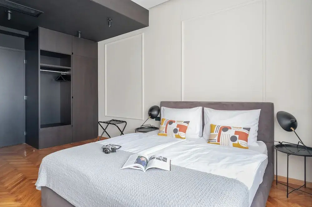 LOOX boutique apartments Gundulićeva