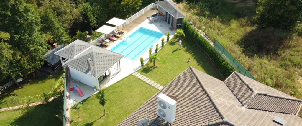 Villa Vadi