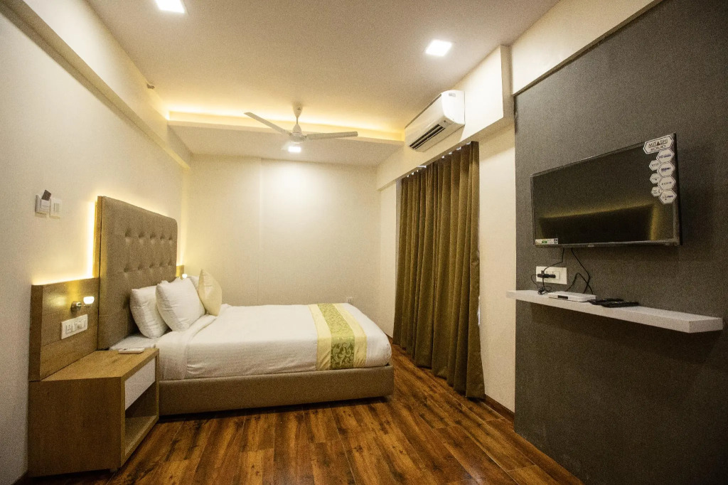 Hotel Grace Galaxy