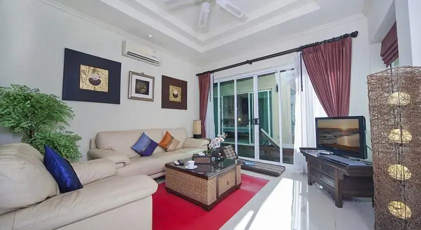 Karon Hill Villa 4