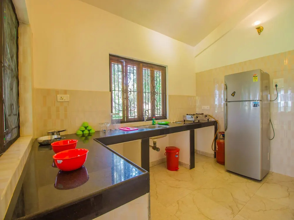 OYO 14078 Home Premium 2BHK Baga
