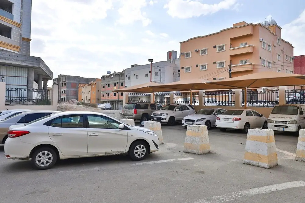 OYO 315 Ramz Abha Hotel