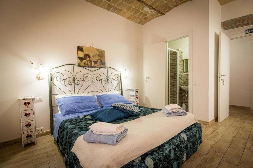 AllOmbra Del Cupolone Guest House