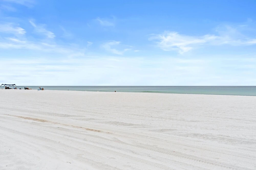 Beach House - Sugar Sands by Panhandle Getaways