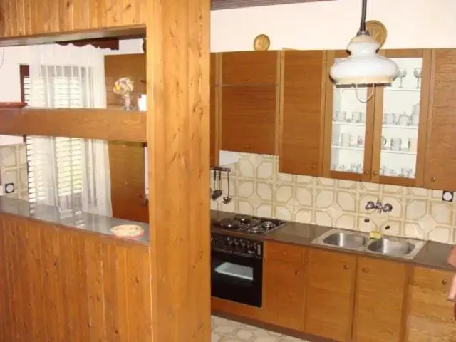 Apartmani Svetina