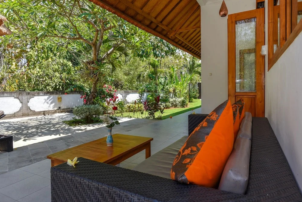 Villa Udara Lovina, Kalibukbuk