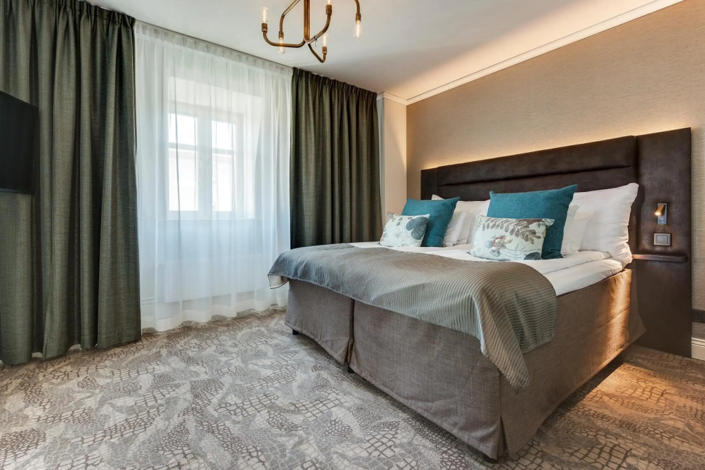 Home Hotel Victoria