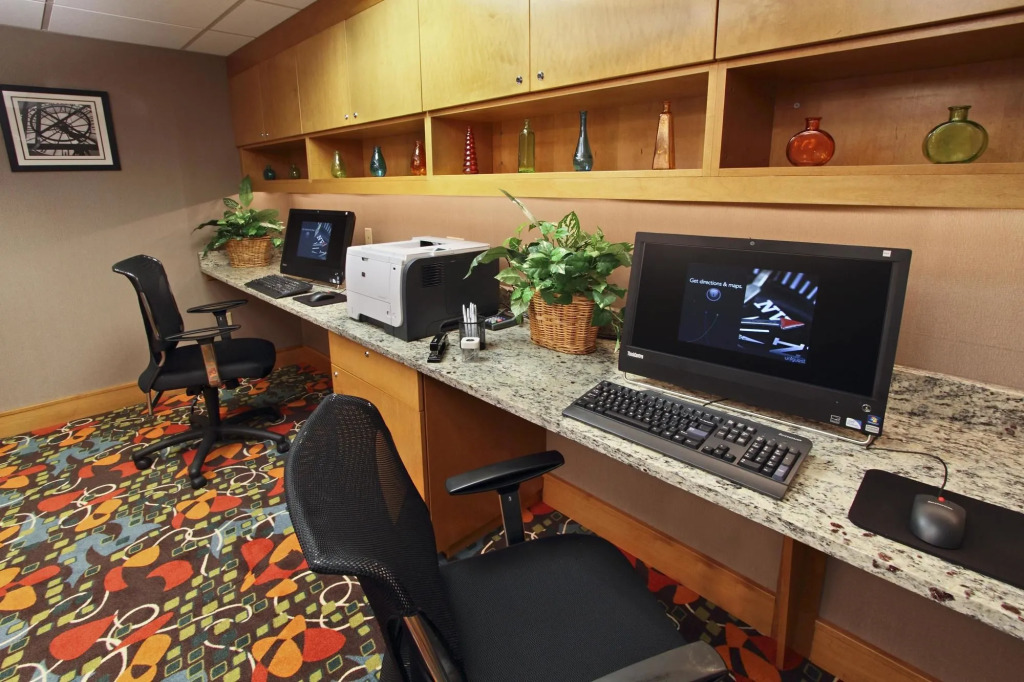 Hampton Inn Hagerstown-Maugansville