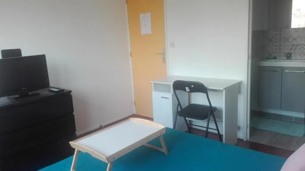 "CHEZ AURELIE" T5 100m2 4ch 2sdb parking terrasse TALENCE