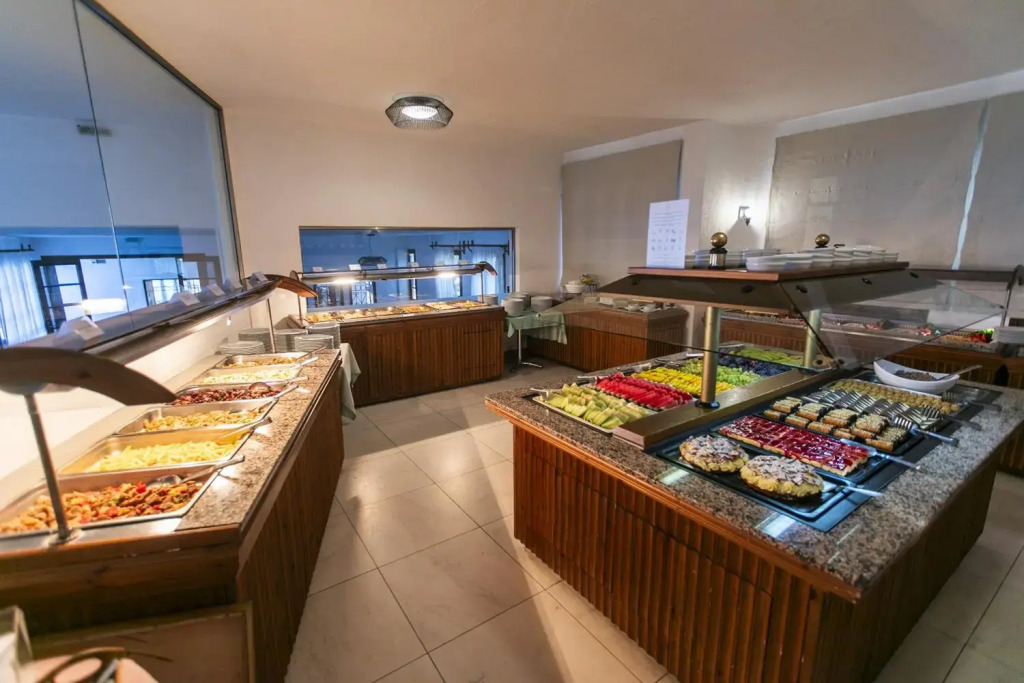 Hersonissos Village Hotel & Bungalows