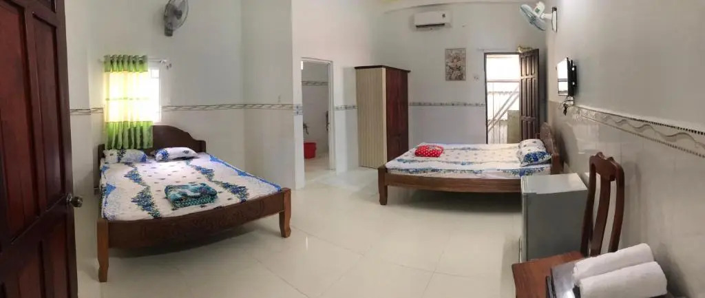 Nhà Nghỉ 79