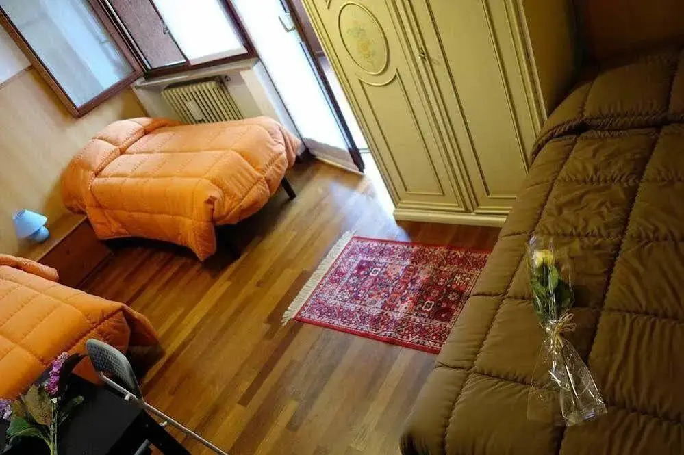 BB Casa Batiuska