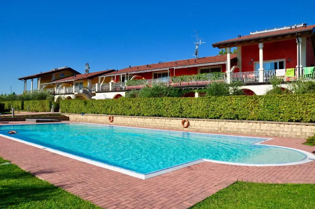 Belvedere Home