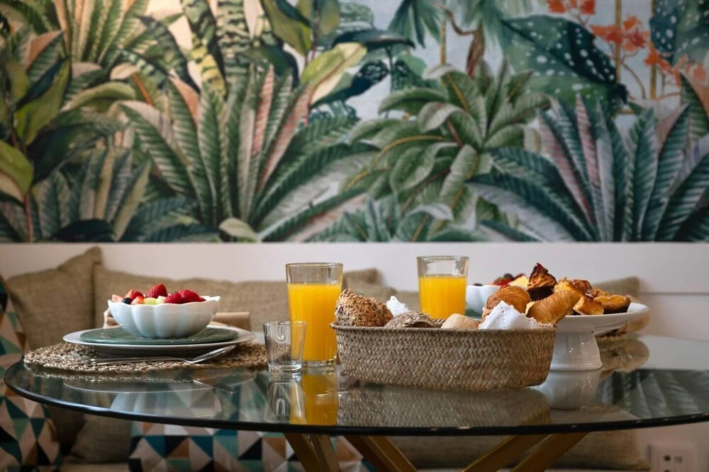 Lovely 1-bed Apartment in Porto, Portugal