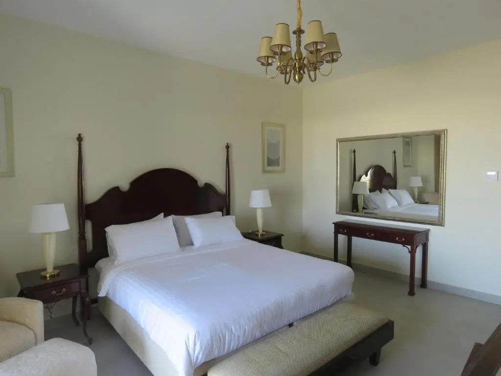 Holiday Home 3 bedroom Seaview