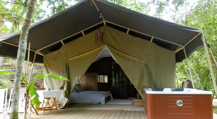 Bô Zen Lodge Biarritz