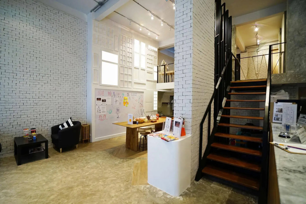 Luz Hostel