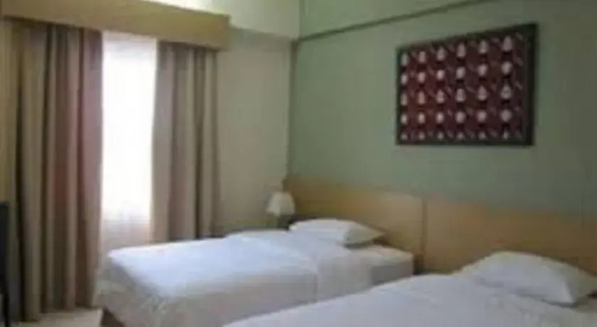Aceh House Hotel Islami Setiabudi