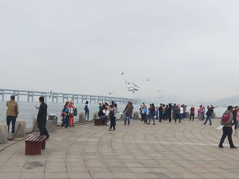 Xinghai Exhibition Center Apartment