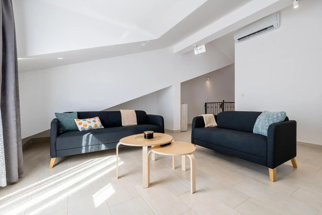 Apartment Familia
