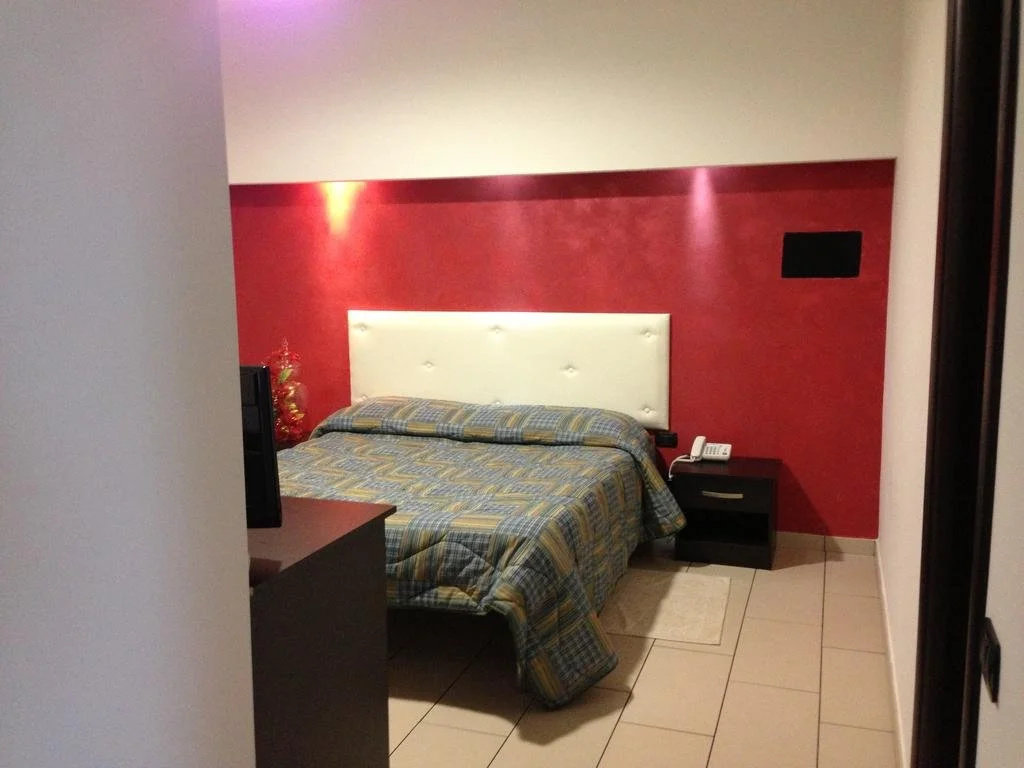 Hotel 660