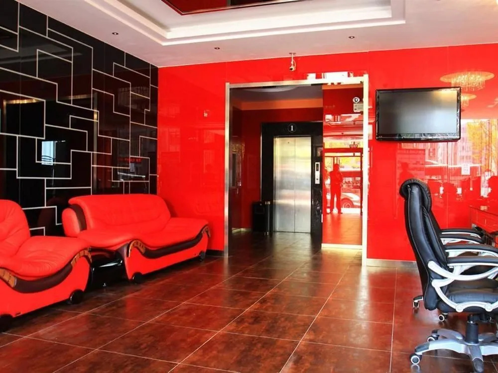 Dalian Huijia Hotel (Xinghai Plaza store)