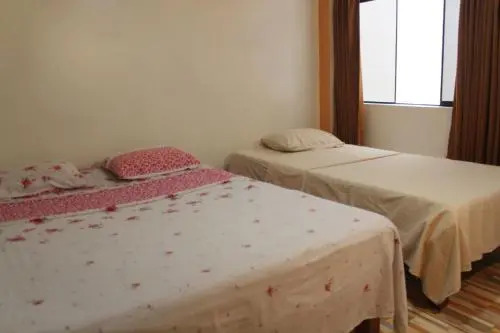Hostal Huerta Grande