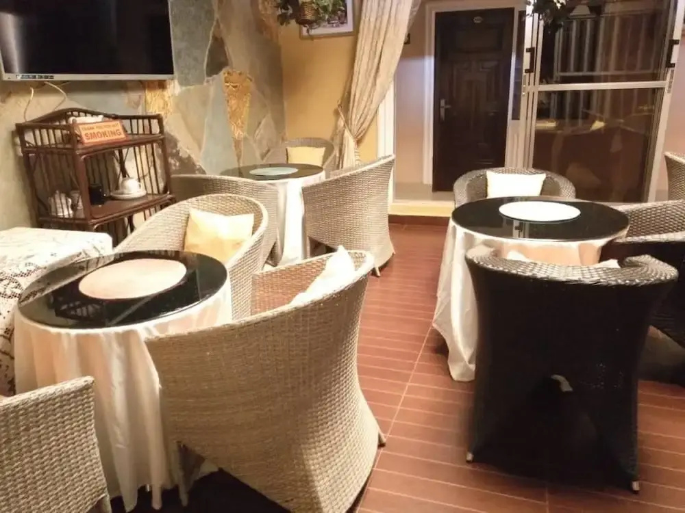 T.S. Hotel