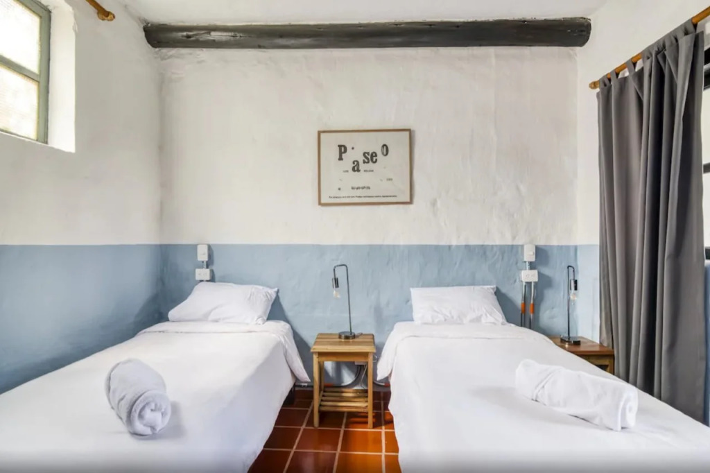 Hotel Aceitunos