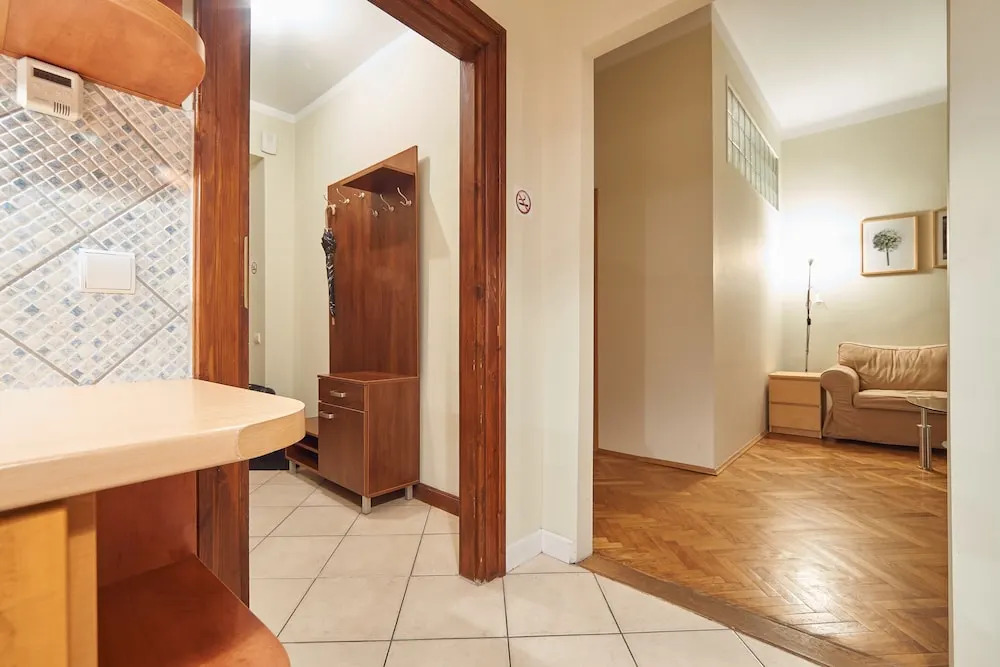 Apartamenty Galicja