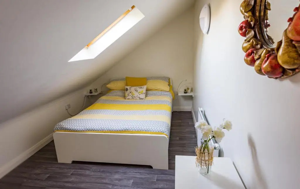 Knockanboy Loft