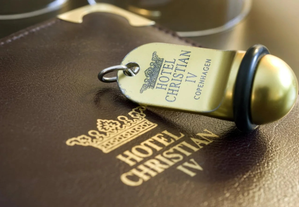 Hotel Christian IV