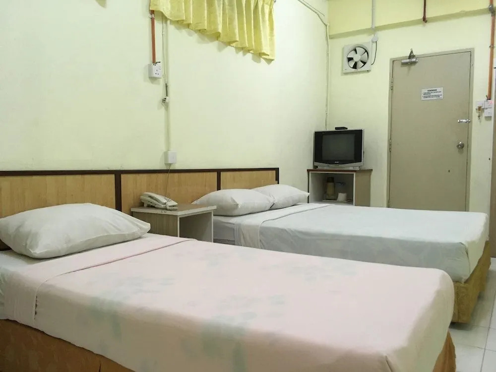 Hotel O Harmoni Hotel