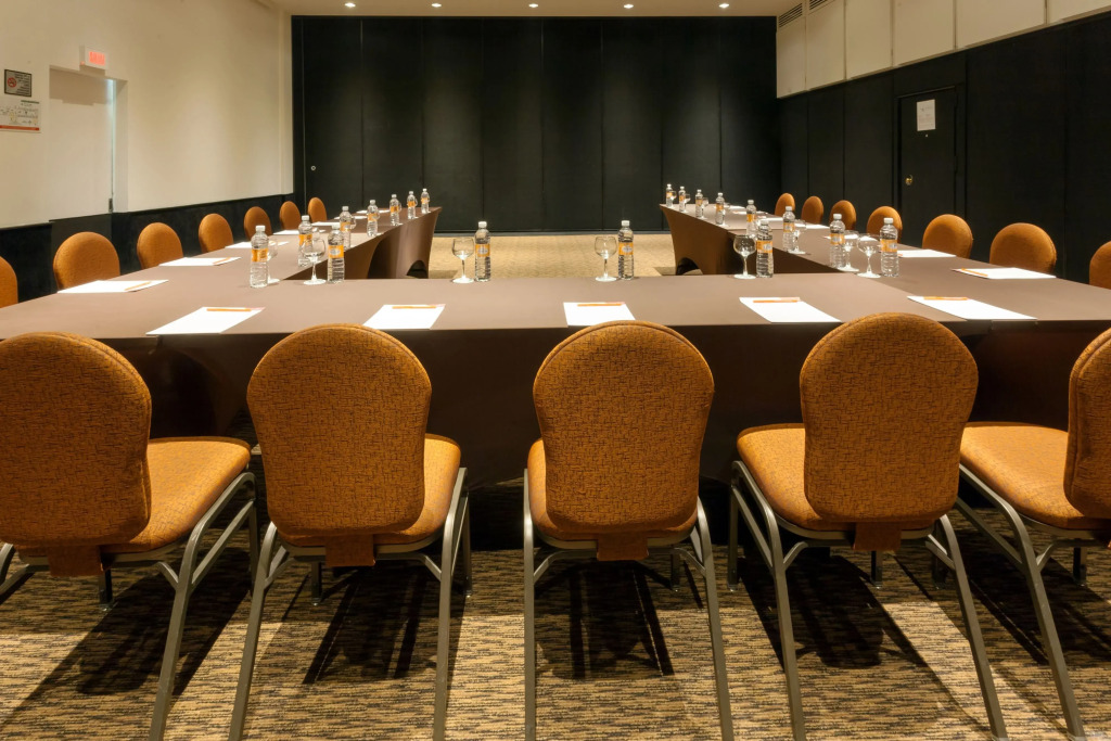 Crowne Plaza Toluca - Lancaster by IHG