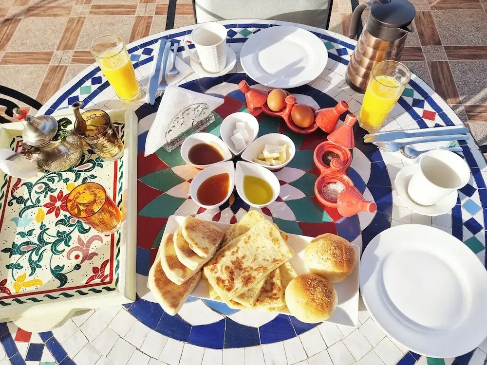 Hôtel&Restaurant Villa des étoiles