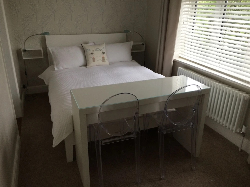 Whitstable Bay Bed & Breakfast