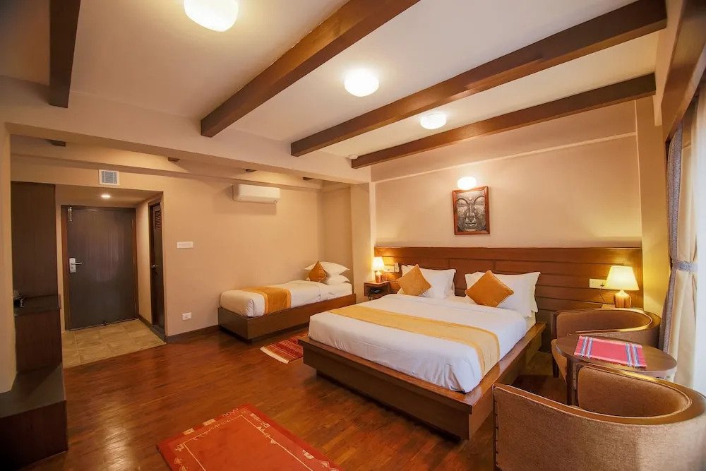 Hotel Bhadgaon