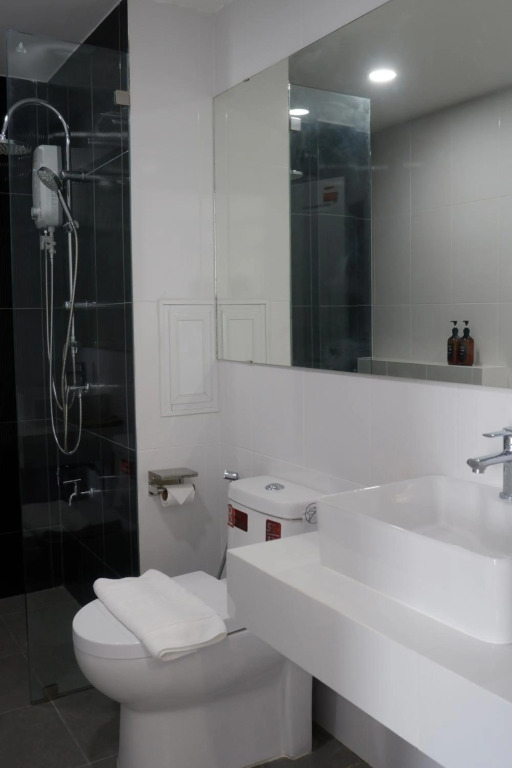 Darin Chiangmai Hotel and Residence