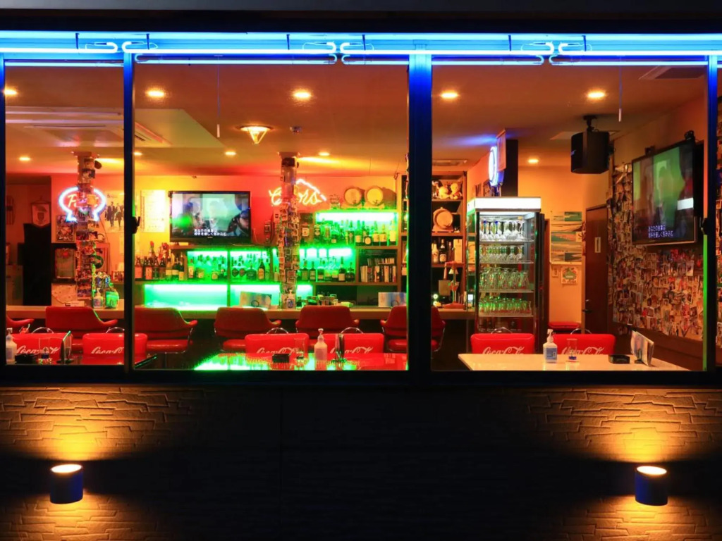 Resort Inn Kishimoto