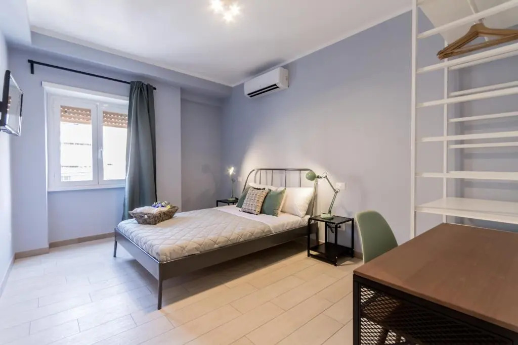MARCONI 94 - APARTMENT&PRIVATE ROOMS