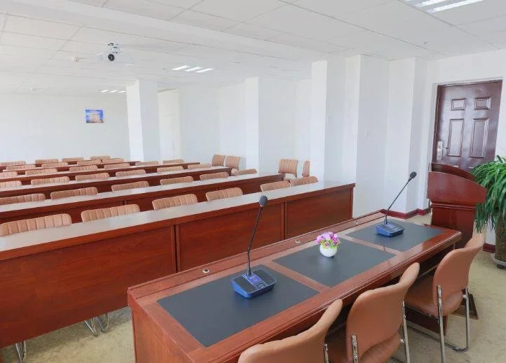 Tangshan Jinding Impression Luanzhou Business Hotel