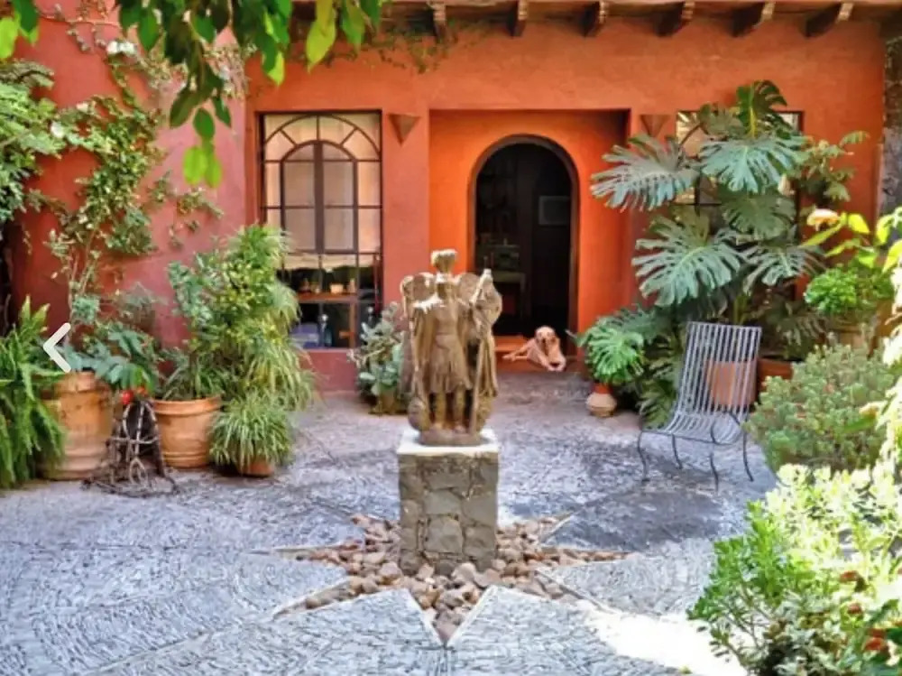 Casa de la Cuesta B&B