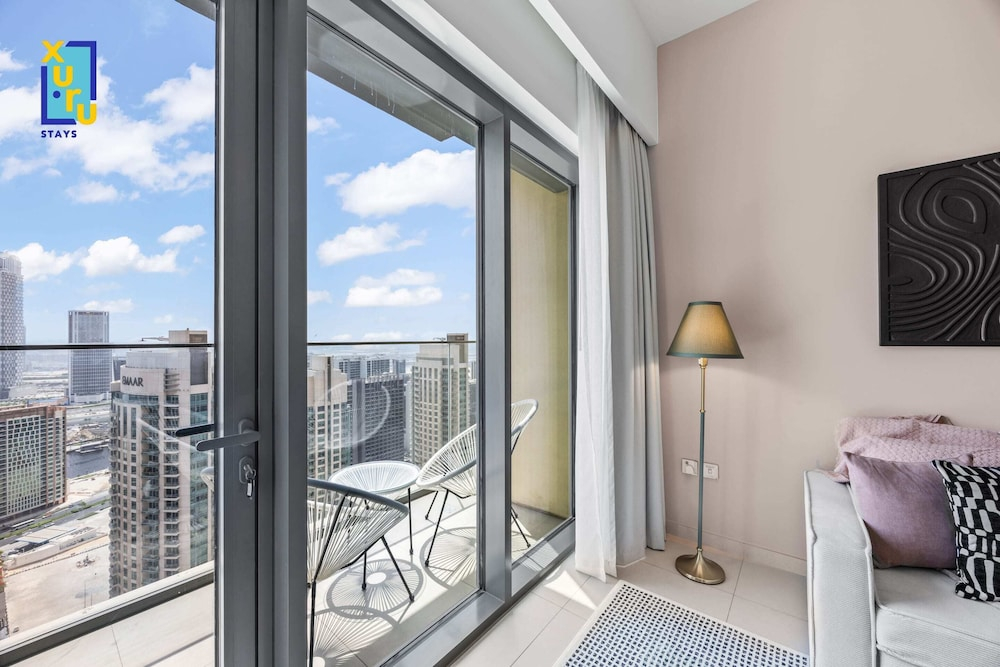Celestial & Curated 1BR @ Downtown Dubai