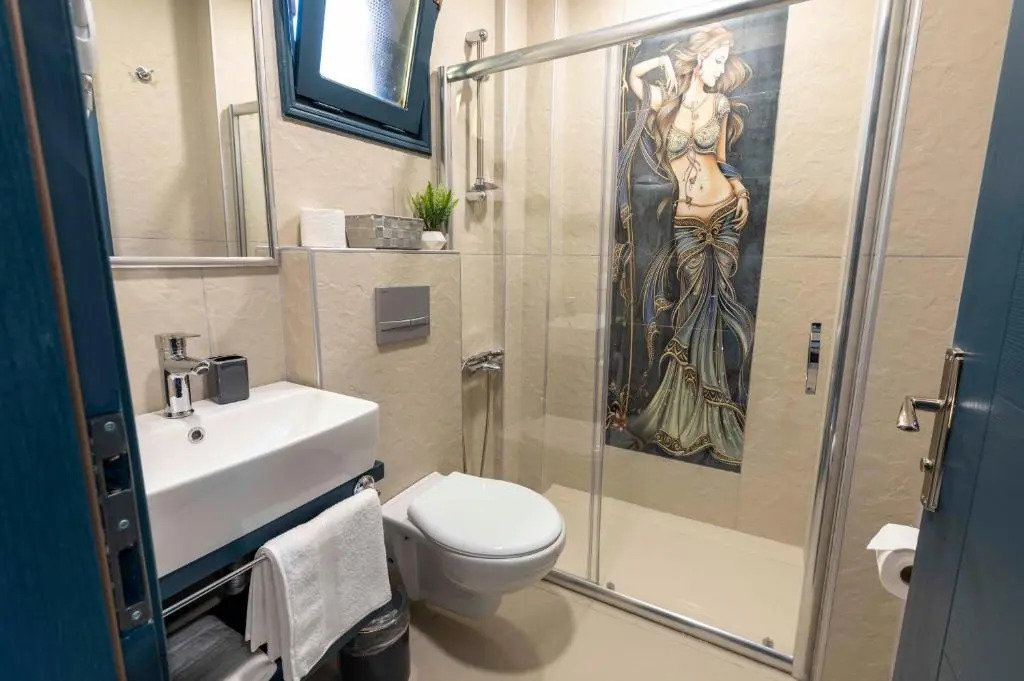 Cunda Villa Anka