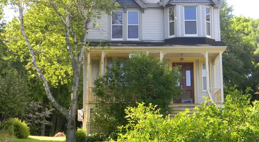 Seely Street B&B