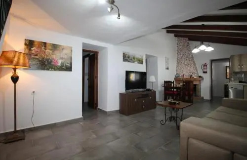 Villa La marina